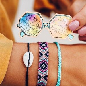 Pura Vida stack 😍